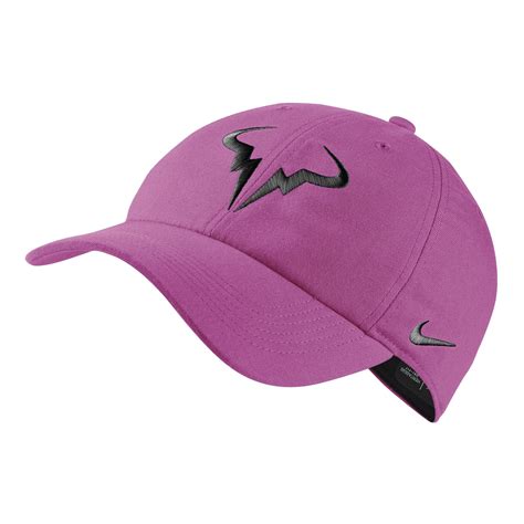 rafa nadal hat.